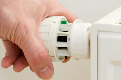 Holyport central heating repair costs